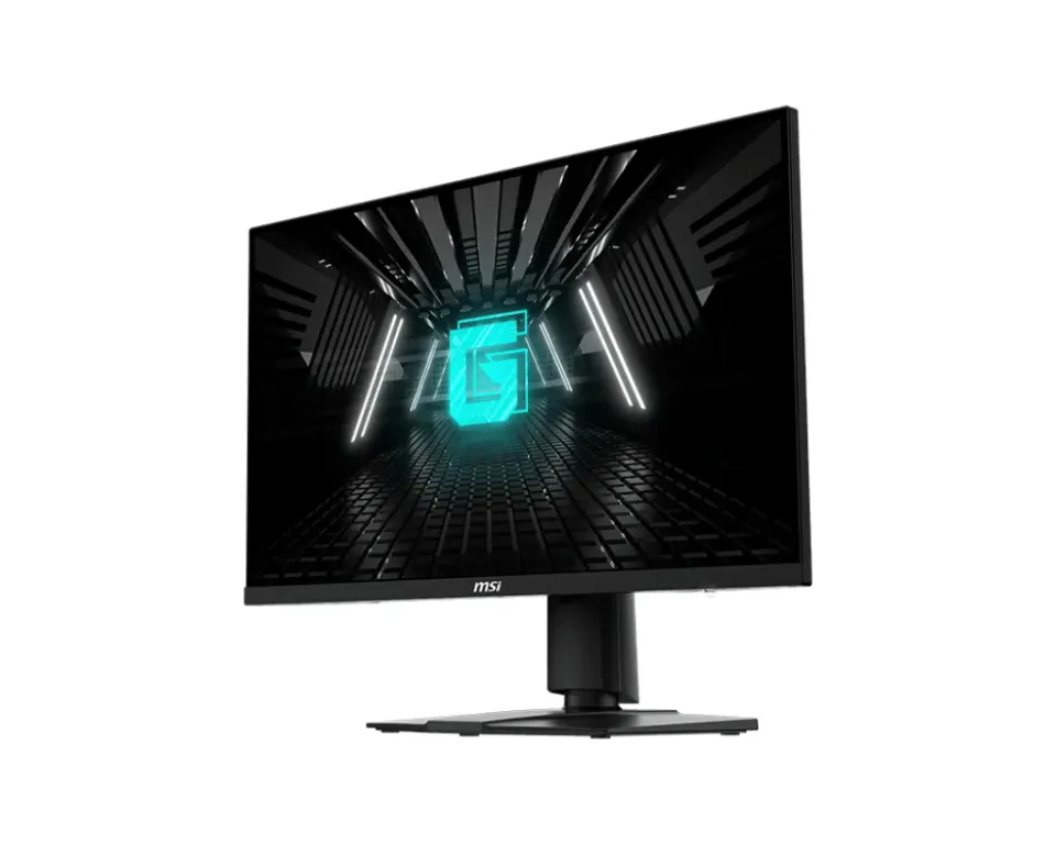 MSI Gaming monitor G274QPF E2 27" Rapid IPS/2560x1440 WQHD/180Hz/1ms/2xHDMI/DP/U