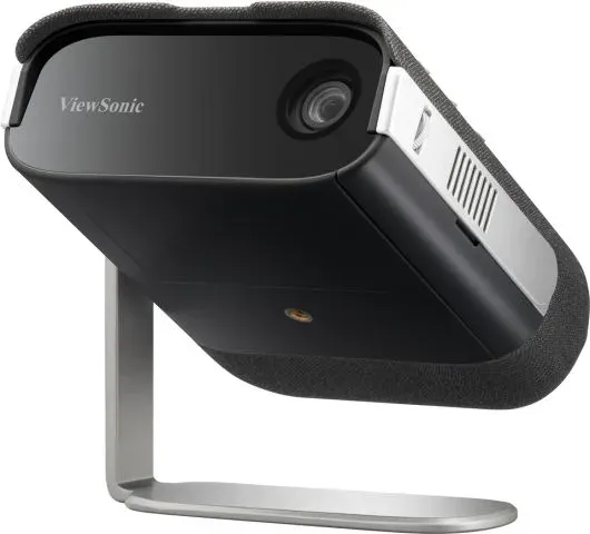 VIEWSONIC projektor M1X / LED / WVGA / 360 LED lm / přenosný / baterie / USB-C / HDMI