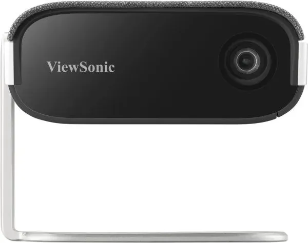 VIEWSONIC projektor M1X / LED / WVGA / 360 LED lm / přenosný / baterie / USB-C / HDMI