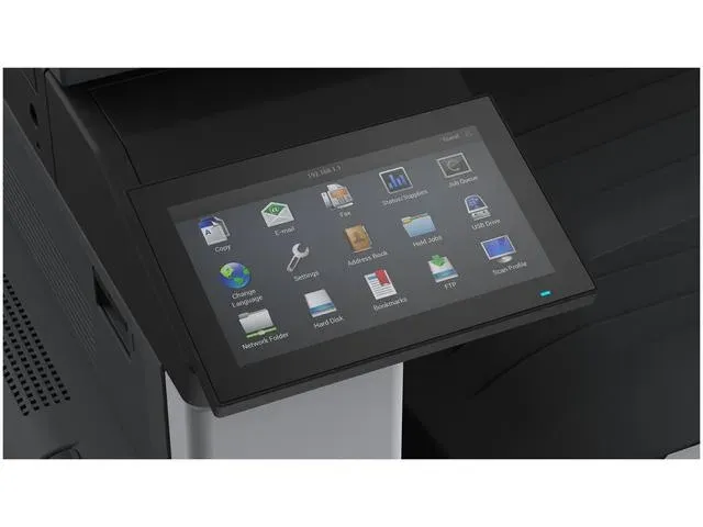 Lexmark CX930dse