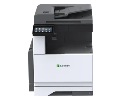 Lexmark CX930dse