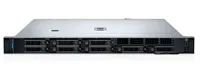 DELL SRV PowerEdge R360 /8x2.5"HotPlug/6357P/1x32GB/2x480GB SSD SATA/2x700W/H755/DRAC9 Ent/3Yr PS NBD