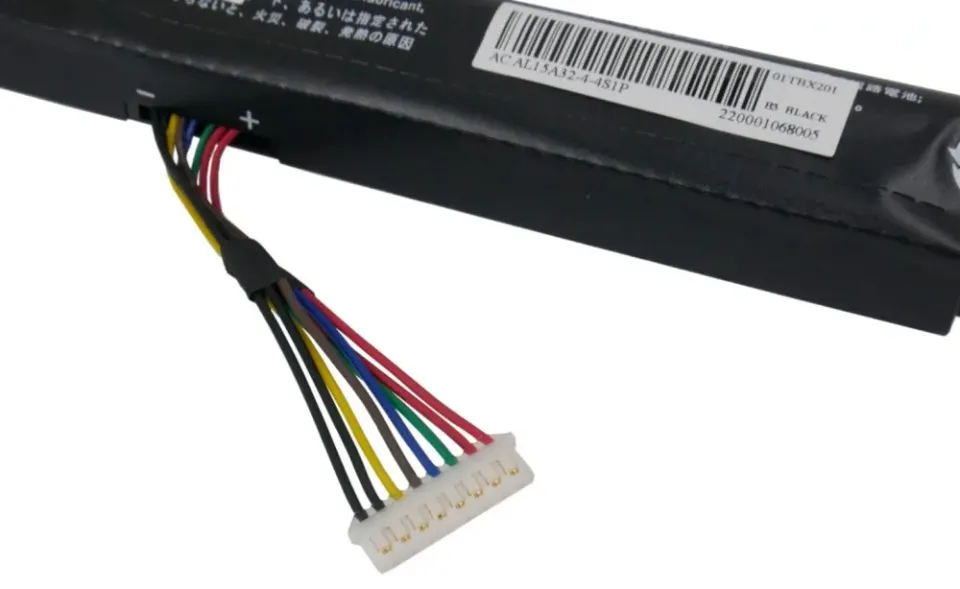 TRX Baterie LEEQ LB177/ 1800mAh/ 27Wh/ pro Acer Aspire AL15A32/ neoriginální