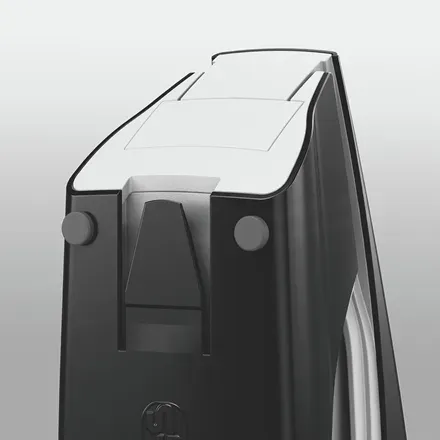 LEITZ Stolní sešívačka NeXXt WOW 5502, černá