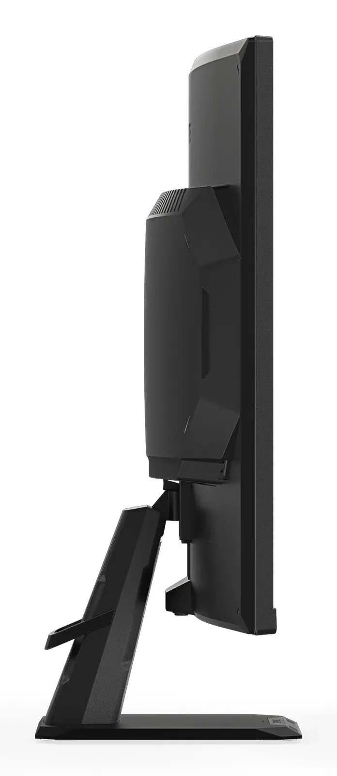 GIGABYTE LCD - 27" Gaming monitor GS27QCA, Prohnutý VA 1500R, 2560x1440 QHD, 180Hz, 5000:1, 250cd/m2, 1ms, 2xHDMI, 1xDP
