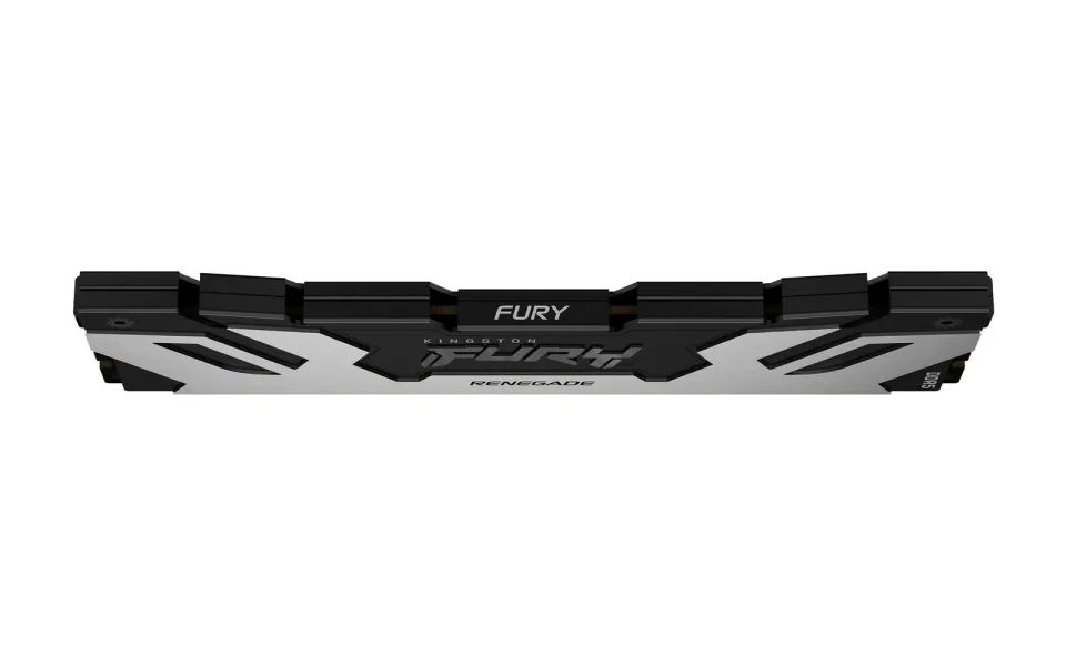 KINGSTON 32GB 6400MT/s DDR5 CL32 DIMM FURY Renegade Silver XMP