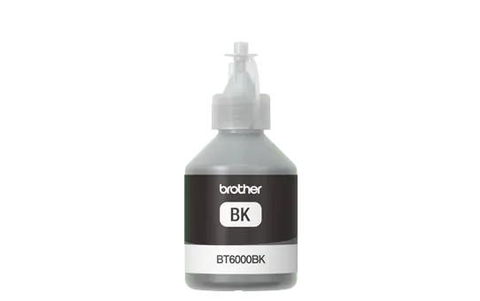 BT-6000BK (inkoust black, 6 000 str.@ 5% draft)
