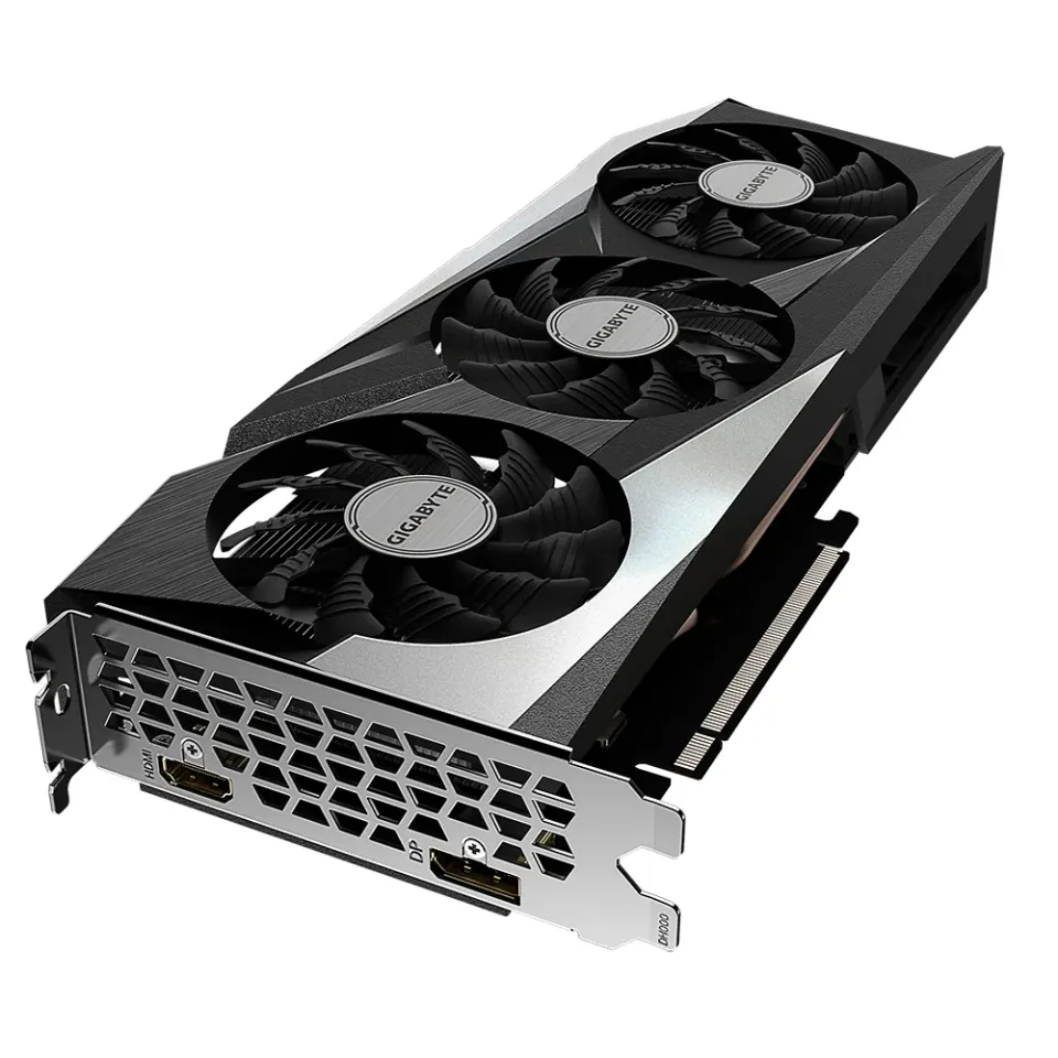 GIGABYTE Radeon RX 6500 XT GAMING OC 4G