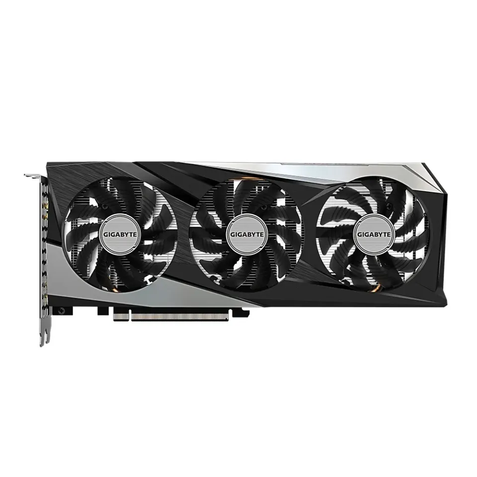 GIGABYTE Radeon RX 6500 XT GAMING OC 4G