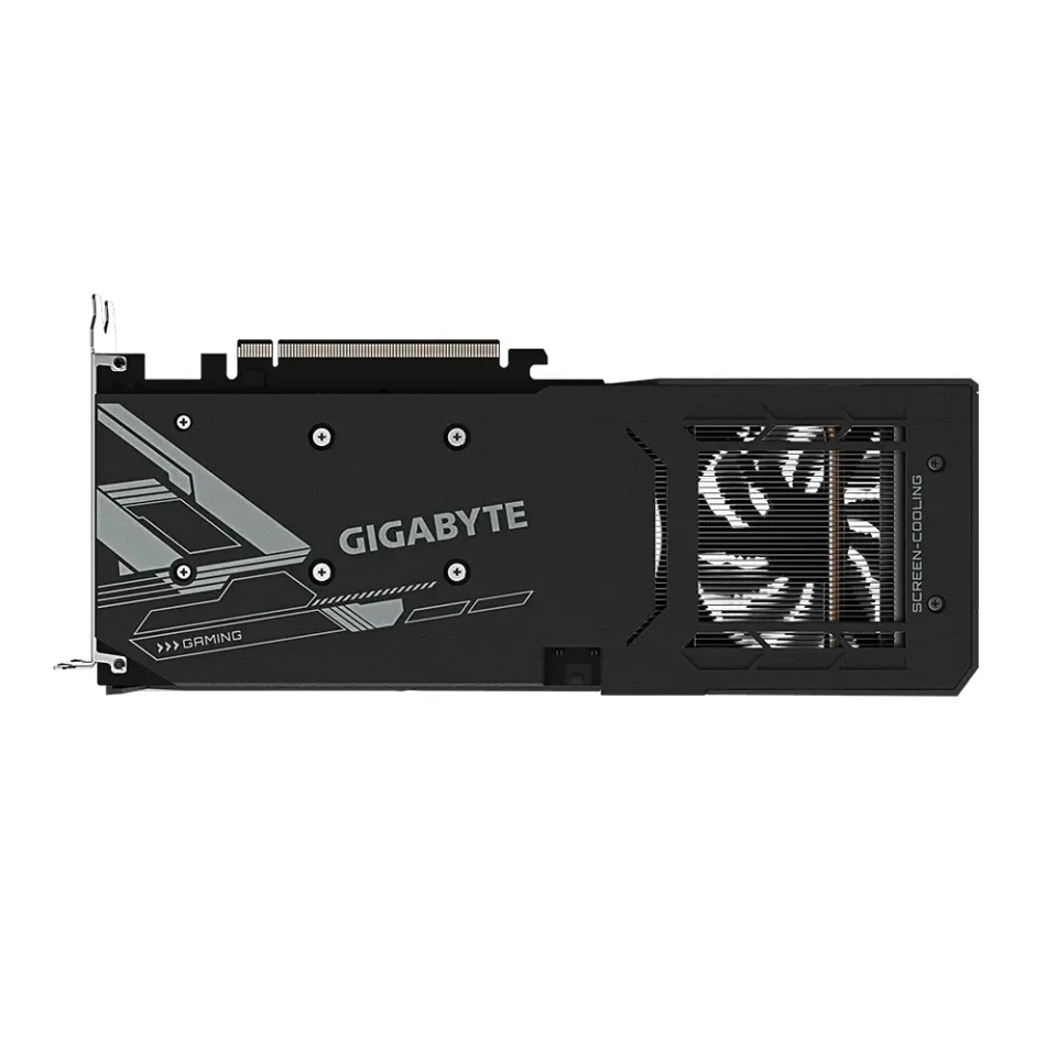 GIGABYTE Radeon RX 6500 XT GAMING OC 4G