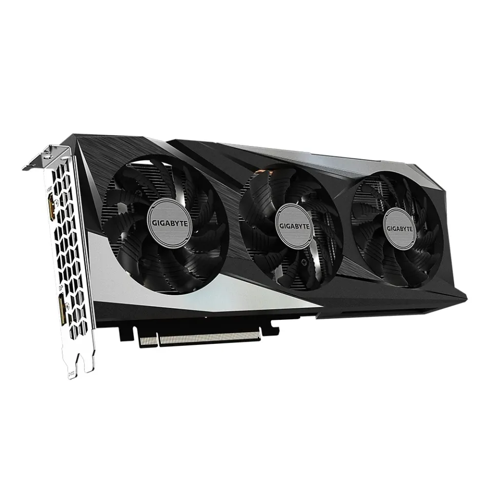 GIGABYTE Radeon RX 6500 XT GAMING OC 4G