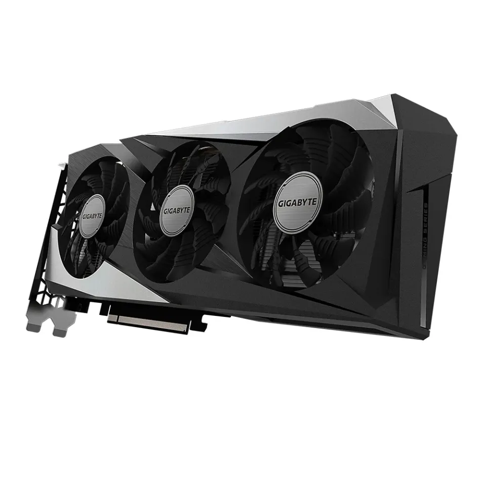 GIGABYTE Radeon RX 6500 XT GAMING OC 4G