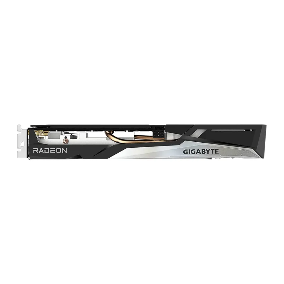 GIGABYTE Radeon RX 6500 XT GAMING OC 4G