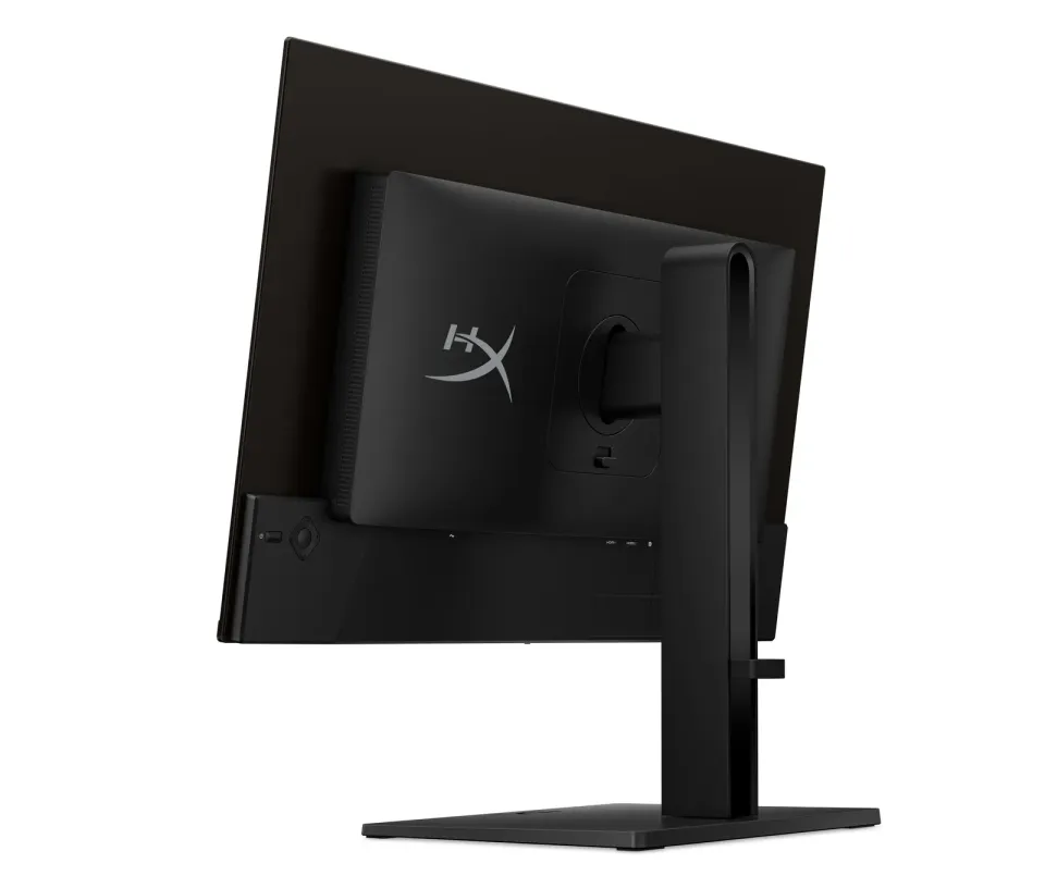 HyperX OMEN/27q/27,6"/QD-OLED/QHD/240Hz/0,03ms/Černá/3R