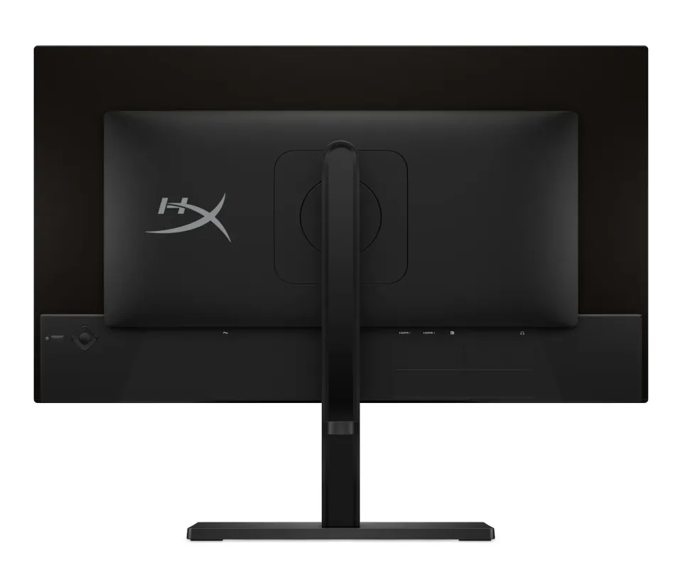 HyperX OMEN/27q/27,6"/QD-OLED/QHD/240Hz/0,03ms/Černá/3R