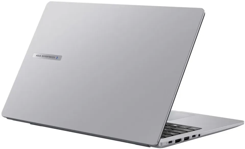 ASUS NTB ExpertBook P1 (P1503CVA-C516512X), Core 5 210H, 15.6" 1920 x 1080, 16GB, 512GB SSD, Intel, W11 Pro, Gray