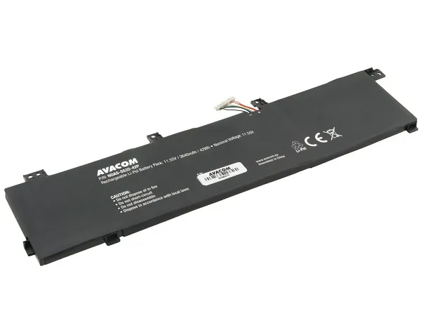 AVACOM Náhradní baterie Asus VivoBook S15 S532, X432 Li-Pol 11,55V 3640mAh 42Wh
