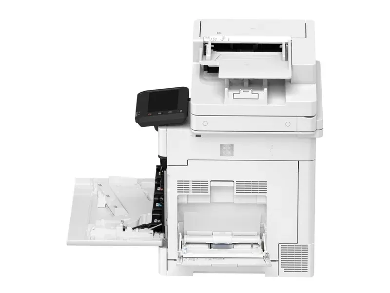 Canon i-SENSYS X/C1533iF II + sada tonerů T10/MF/Laser/A4/LAN/WiFi/USB