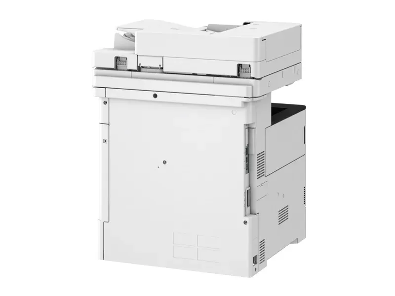 Canon i-SENSYS X/C1533iF II + sada tonerů T10/MF/Laser/A4/LAN/WiFi/USB