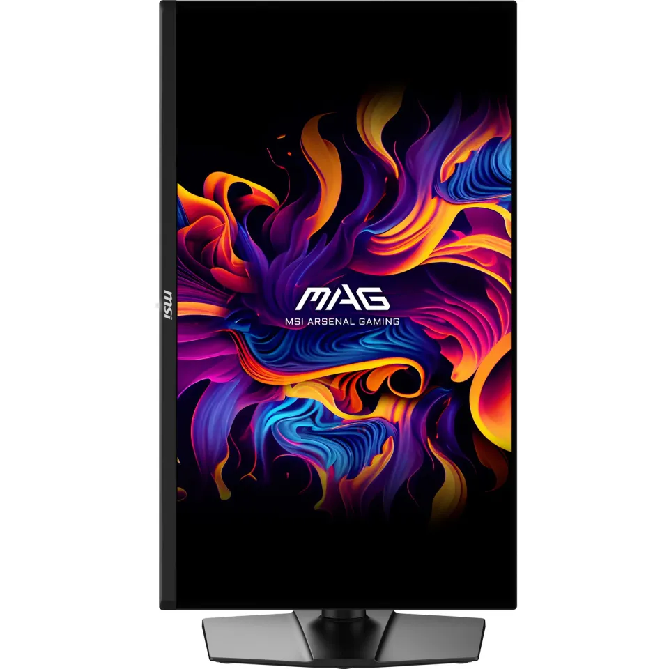 MSI MAG/271QP QD-OLED X24/26,5"/QD-OLED/QHD/240Hz/0,03ms/Černá/3R