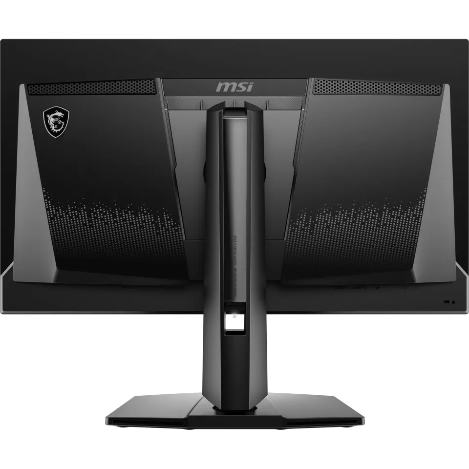 MSI MAG/271QP QD-OLED X24/26,5"/QD-OLED/QHD/240Hz/0,03ms/Černá/3R