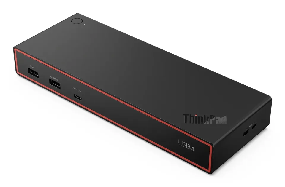LENOVO dokovací stanice ThinkPad USB4 Smart Dock 5000 - 100W Adapter (65W PD)