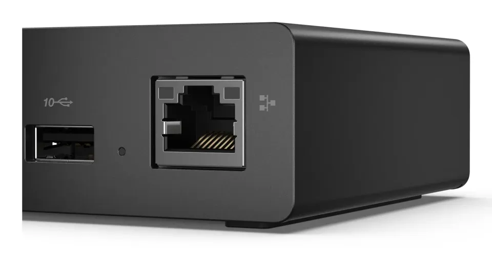 LENOVO dokovací stanice ThinkPad USB4 Smart Dock 5000 - 100W Adapter (65W PD)