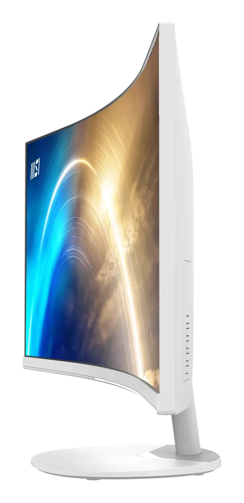 MSI monitor PRO MP341CQW, 34" zakřivený /3440x1440 (UWQHD)/VA LED/1ms/3000:1/300