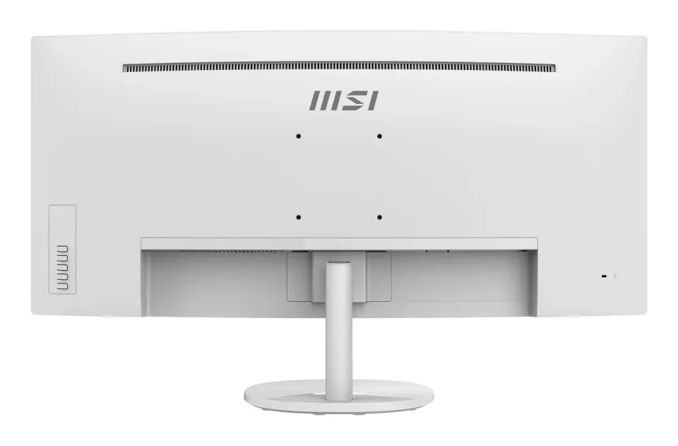MSI monitor PRO MP341CQW, 34" zakřivený /3440x1440 (UWQHD)/VA LED/1ms/3000:1/300