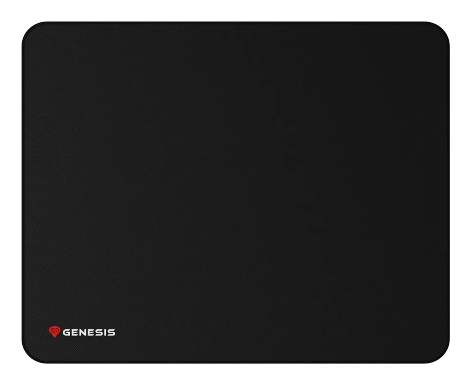 Genesis Carbon 500 XL Logo herní podložka pod myš, 50x40cm