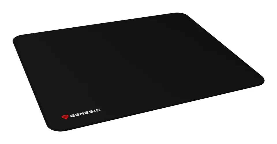 Genesis Carbon 500 XL Logo herní podložka pod myš, 50x40cm