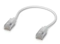 UBNT UniFi Premium Patch kabel, Etherlighting, Cat6a, 0,15m