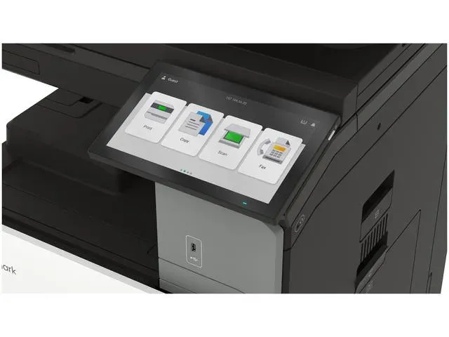 Lexmark CX961se MFP HV EMEA