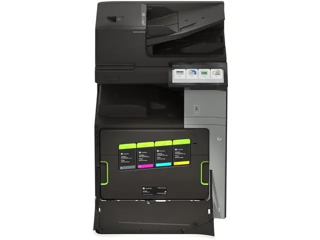 Lexmark CX961se MFP HV EMEA