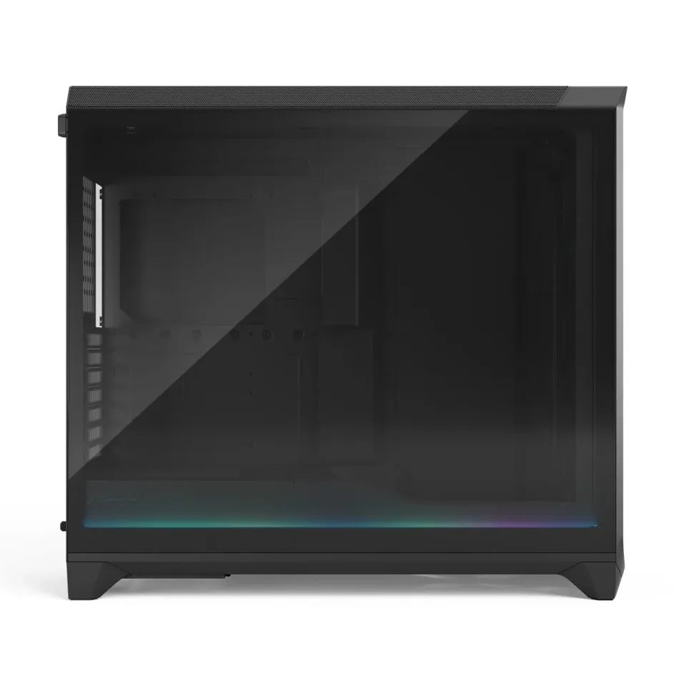 Fractal Design Meshify 3 XL Ambient Pro/Big Tower/Transpar./Černá