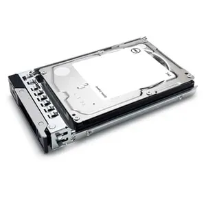 DELL 1.2TB 10K RPM SAS ISE 12Gbps 512n 2.5in Hot-plug Hard Drive CK R260,R360,R660,R760,R470,R670,R770,R6xx5,R7xx5,T560