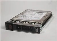 DELL 1.2TB 10K RPM SAS ISE 12Gbps 512n 2.5in Hot-plug Hard Drive CK R260,R360,R660,R760,R470,R670,R770,R6xx5,R7xx5,T560