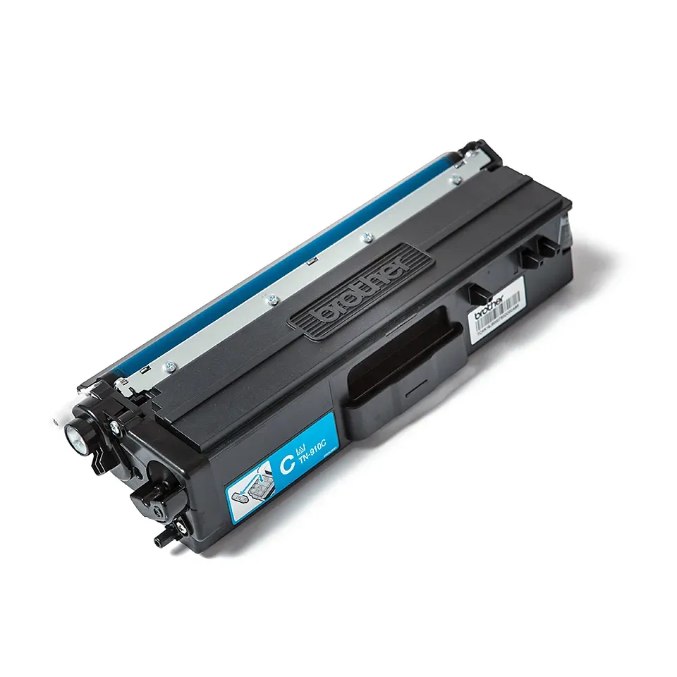 Brother - TN-910C, toner cyan (až 9 000 stran)