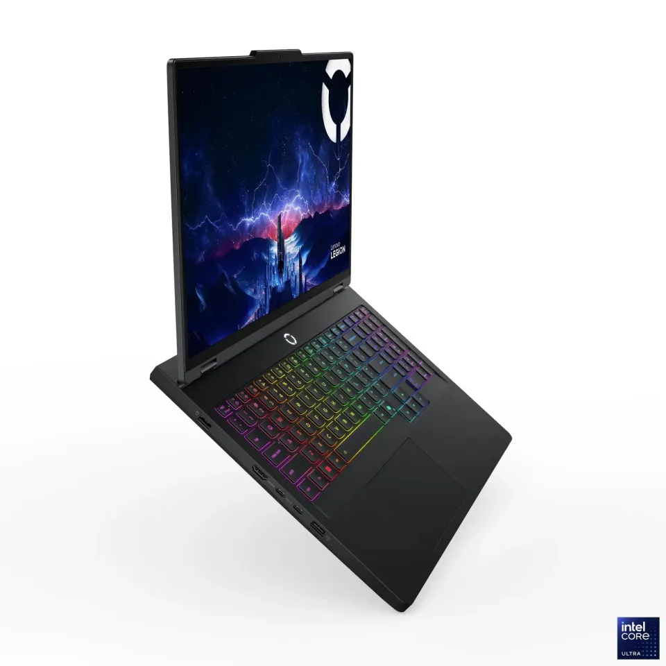 Lenovo Legion PRO 5 16IAX10H Ultra 9 275HX/32GB/SSD1TB/16"WQXGA/OLED/až1100nit