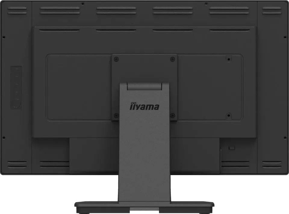 22" LCD iiyama T2234MSC-B1S:PCAP,10P,IPS,FHD,HDMI