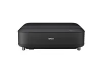 EPSON projektor EH-LS670B Metalická černá