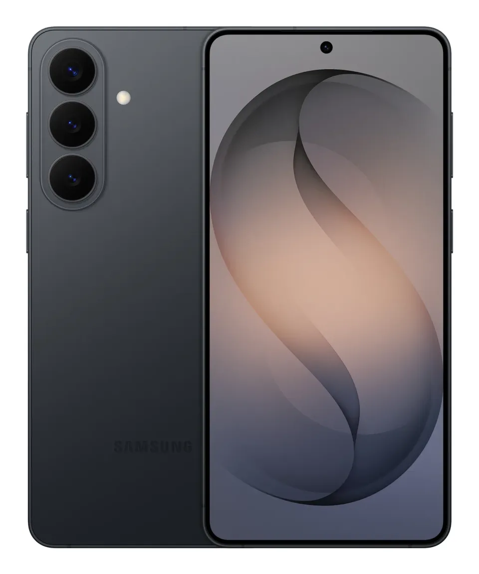 Samsung Galaxy S26 S942 5G 12GB RAM 256GB - Black EU