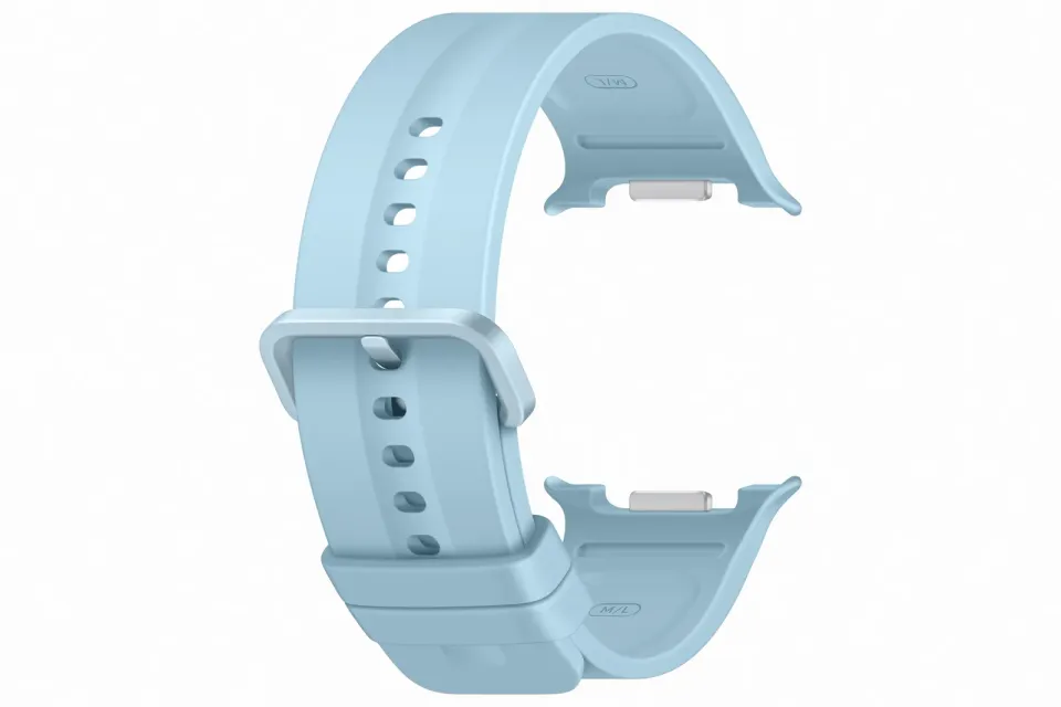 Samsung Sportovní řemínek (velikost M/L) Watch9 Blue