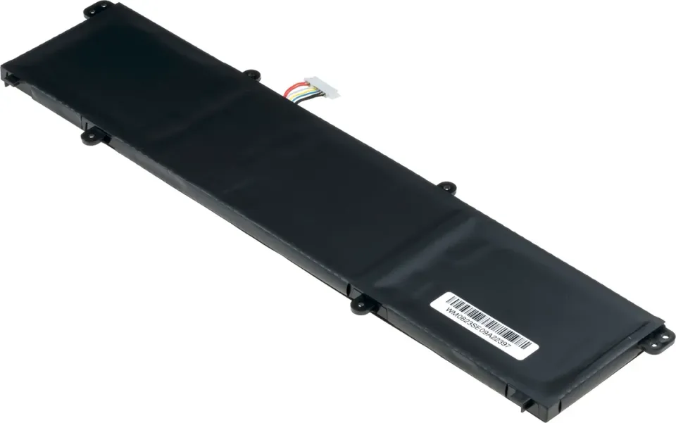 Baterie T6 Power pro Asus VivoBook 14 X413, X421, S413, Flip TP420, 3640mAh, 42Wh, 3cell, Li-pol