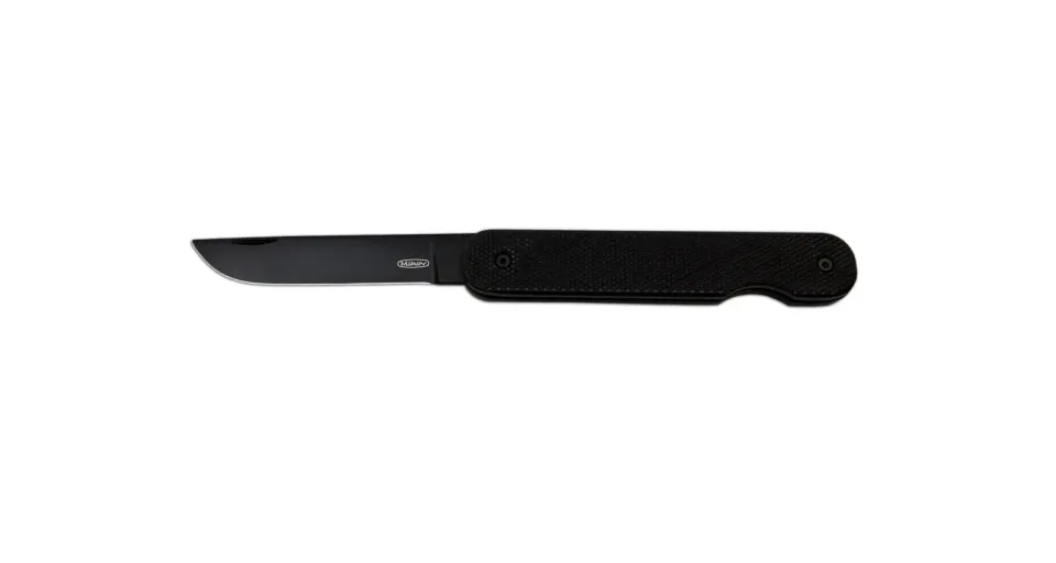 Elegantní kapesní zavírací nůž POCKET 102 provedení L