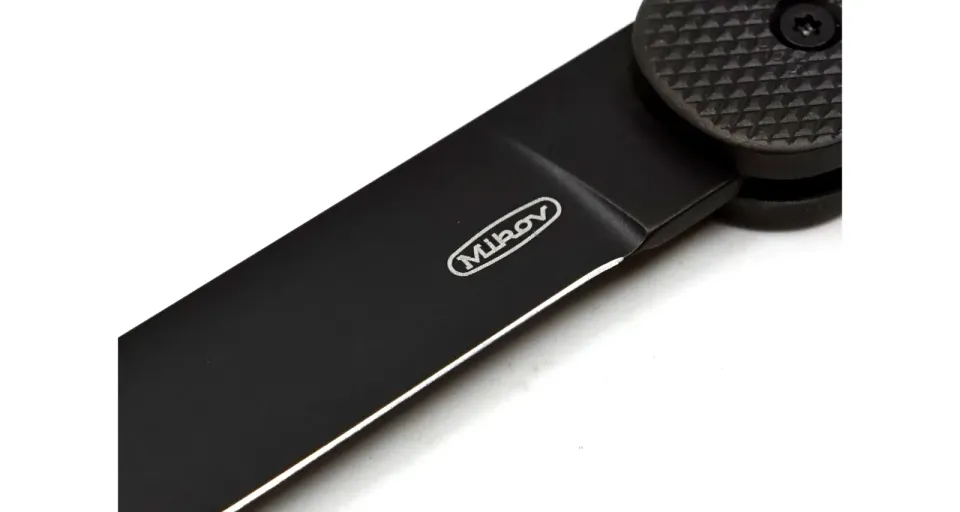 Elegantní kapesní zavírací nůž POCKET 102 provedení L