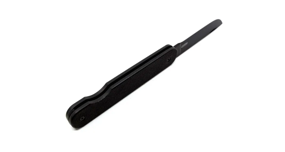 Elegantní kapesní zavírací nůž POCKET 102 provedení L