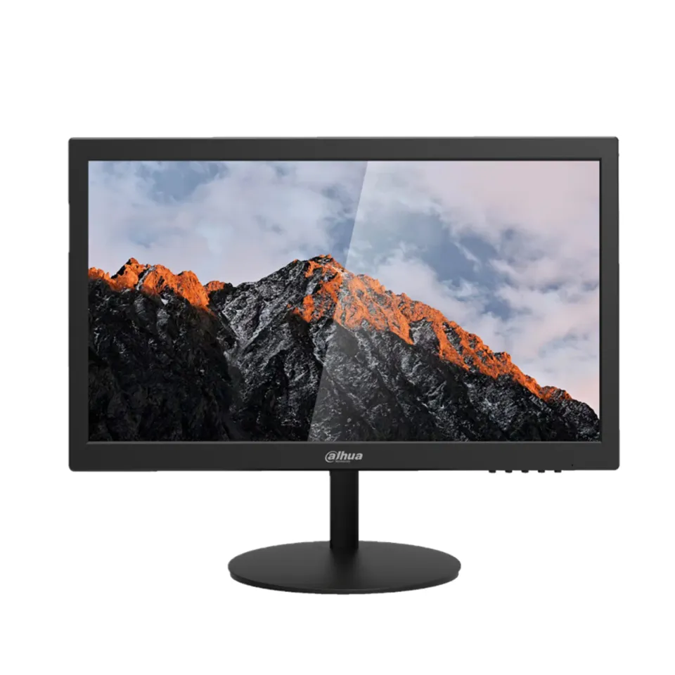 Dahua monitor LM19-A200, 19'' 1600×900, LED, 200cd/m, 600:1, 5ms