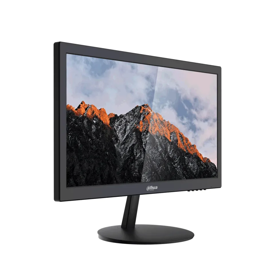 Dahua monitor LM19-A200, 19'' 1600×900, LED, 200cd/m, 600:1, 5ms