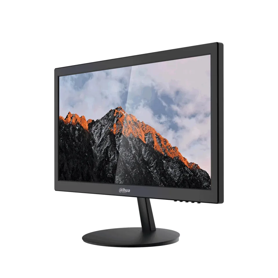 Dahua monitor LM19-A200, 19'' 1600×900, LED, 200cd/m, 600:1, 5ms